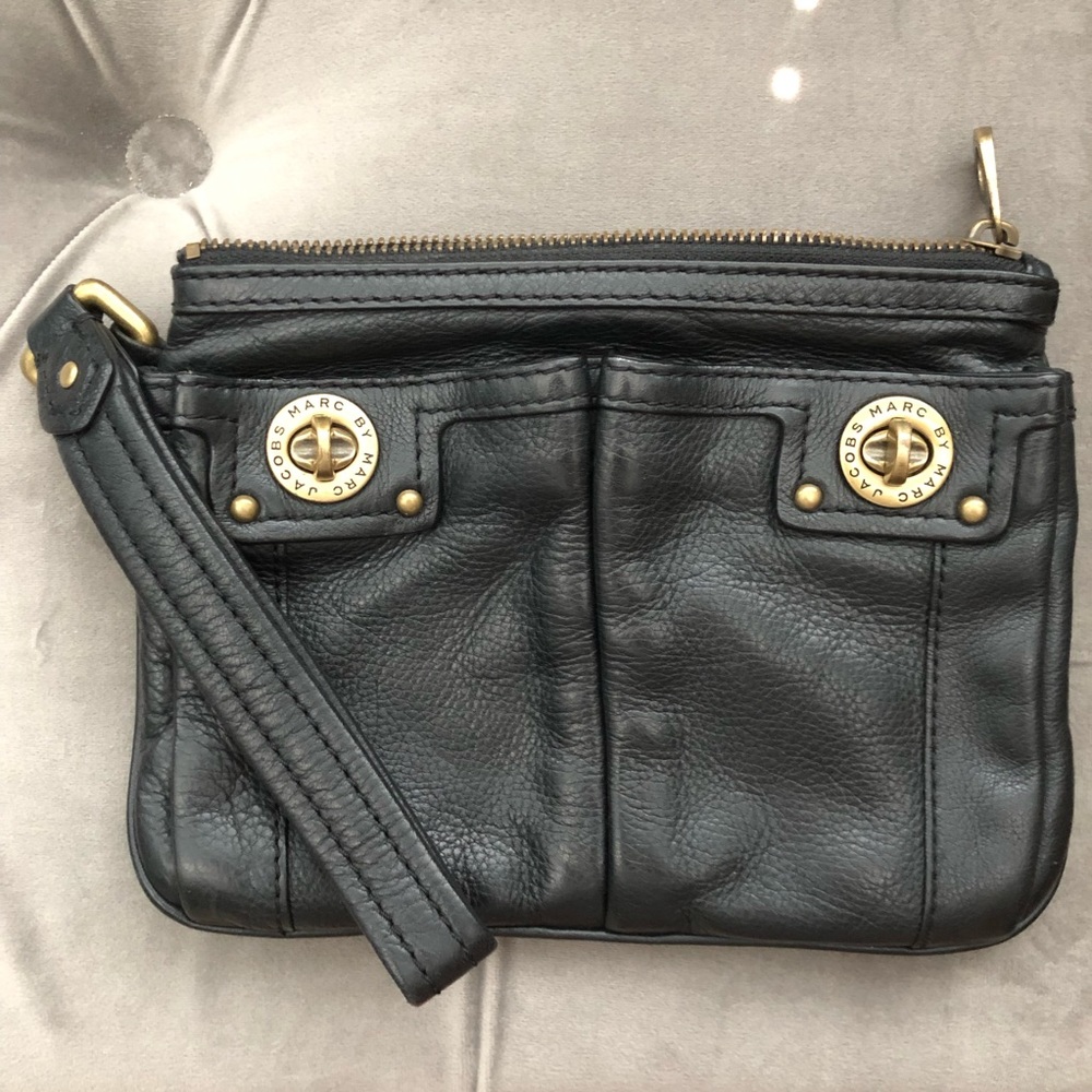 Marc Jacobs Wristlet